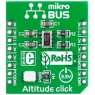 MIKROE-1489 MikroElektronika Single Board Computer