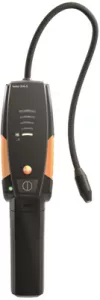 0563 3163 Testo Anemometer, Gas- und Druckmessgeräte