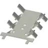 FK 219 CB 3 MI Fischer Elektronik Kühlkörper