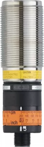 OID200 IFM electronic Optische Sensoren