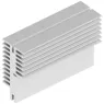 10021718 Fischer Elektronik Kühlkörper