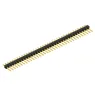 SL 12 SMD 031 36 G Fischer Elektronik Steckverbindersysteme