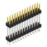 SL 16 SMD 182 26 S P Fischer Elektronik Steckverbindersysteme
