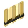 SLV W 4 130 34 G Fischer Elektronik Steckverbindersysteme