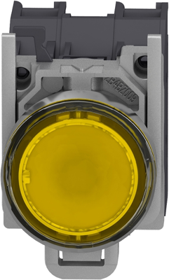 XB4BP583BM5GEX Schneider Electric Betätiger und Meldeelemente Bild 4