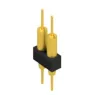 MK 214 X 2 2 G Fischer Elektronik Steckverbindersysteme