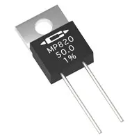 MP820-50.0-1% Caddock Bedrahtete Widerstände