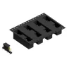 SL LP 5 SMD 066 7 S B TR Fischer Elektronik Steckverbindersysteme