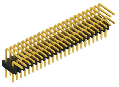 SLVW2KA03048G Fischer Elektronik Steckverbindersysteme