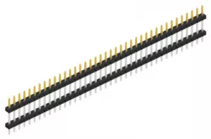 SLY507539S Fischer Elektronik Steckverbindersysteme