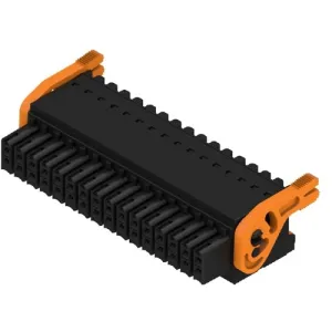 1375850000 Weidmüller Steckverbindersysteme