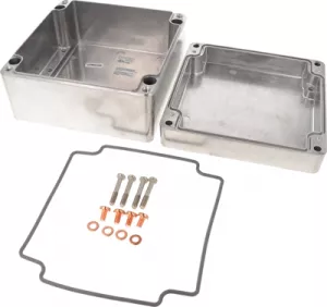 1590Z180 Hammond Kleingehäuse und Modulgehäuse