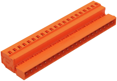 231-651 WAGO Steckverbindersysteme Bild 1