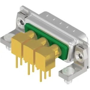 303W3CPXX78N40X CONEC D-Sub Steckverbinder