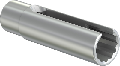 32.6006 Stäubli Electrical Connectors Steckschlüssel, Ratschen und Zubehör Bild 2