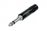 NP3TM-B Neutrik Klinkensteckverbinder
