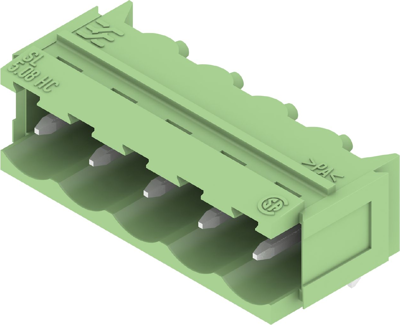 1409290000 Weidmüller Steckverbindersysteme Bild 1