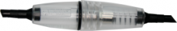 Leitungs-Sicherungshalter, 6,3 x 32 mm, 10 A, 250 V, In-Line-Montage, FX0185