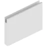 10020785 Fischer Elektronik Kühlkörper