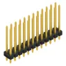 SL LP 2 190 24 G Fischer Elektronik Steckverbindersysteme