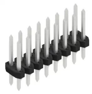 10062534 Fischer Elektronik Steckverbindersysteme