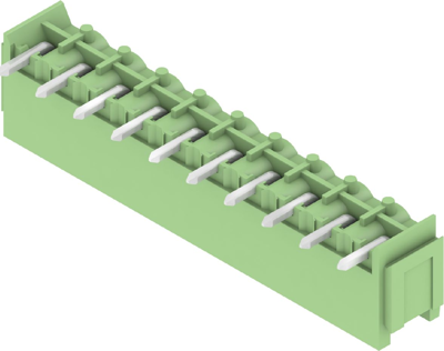 1409350000 Weidmüller Steckverbindersysteme Bild 2