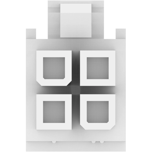 1586765-4 AMP Steckverbindersysteme Bild 5