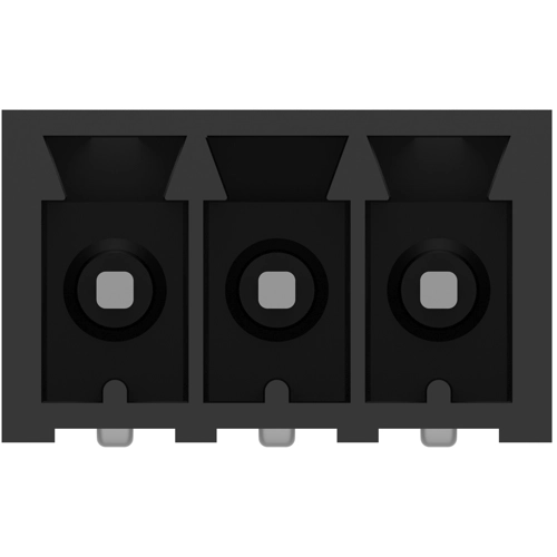 2213932-3 TE Connectivity Leiterplattenklemmen Bild 5