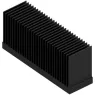 10133587 Fischer Elektronik Kühlkörper