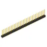 SL 20 THR 139 29 G Fischer Elektronik Steckverbindersysteme