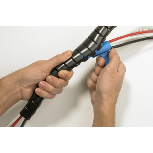 161-64206 HellermannTyton Spiralschläuche Bild 3