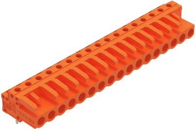 232-277 WAGO Steckverbindersysteme Bild 1