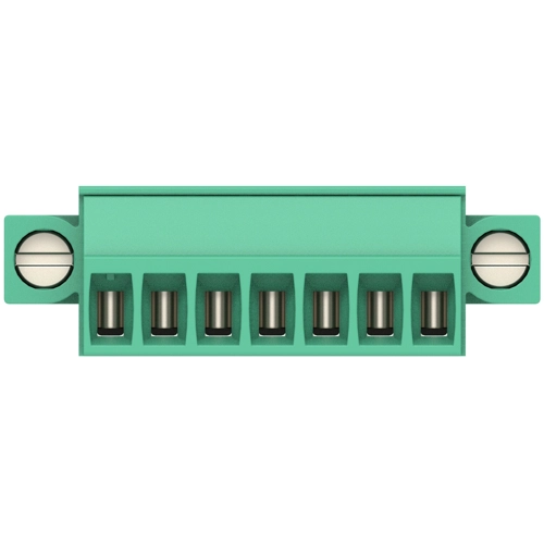 284510-7 TE Connectivity Leiterplattenklemmen Bild 5