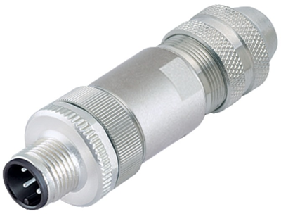 99 3729 810 04 binder Sensor-Aktor Rundsteckverbinder Bild 1