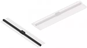 SL12SMD08335ZBSM Fischer Elektronik Steckverbindersysteme