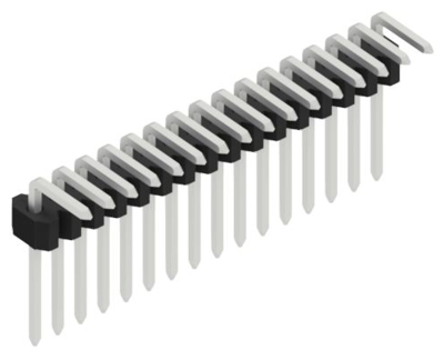 10061013 Fischer Elektronik Steckverbindersysteme