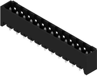 1838310000 Weidmüller Steckverbindersysteme Bild 1