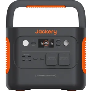21-0001-000183 Jackery Powerbanks, Zusatzakkus