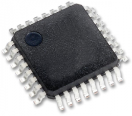 ARM Cortex M0 Mikrocontroller, 32 bit, 48 MHz, LQFP-32, STM32F030K6T6
