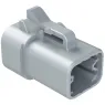 ATP06-4S Amphenol Automotive Leistungssteckverbinder