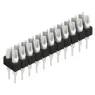 MK 204 22 Z Fischer Elektronik Steckverbindersysteme