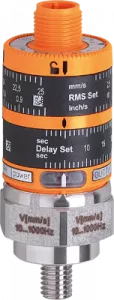 VKV022 IFM electronic Bewegungssensoren