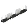 SL 11 SMD 078 44 Z Fischer Elektronik Steckverbindersysteme