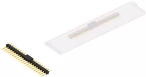 SL12SMD03121GBSM Fischer Elektronik Steckverbindersysteme