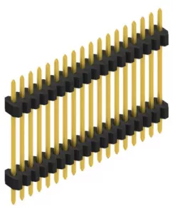 SLVW611718G Fischer Elektronik Steckverbindersysteme