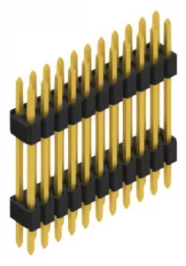 SLVW709222G Fischer Elektronik Steckverbindersysteme