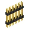 SLV W 7 092 22 G Fischer Elektronik Steckverbindersysteme
