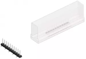 10063345 Fischer Elektronik Steckverbindersysteme