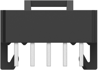 5-103904-4 AMP Steckverbindersysteme Bild 4