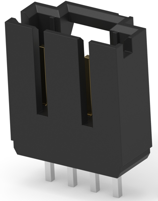 5-104363-3 AMP Steckverbindersysteme Bild 1